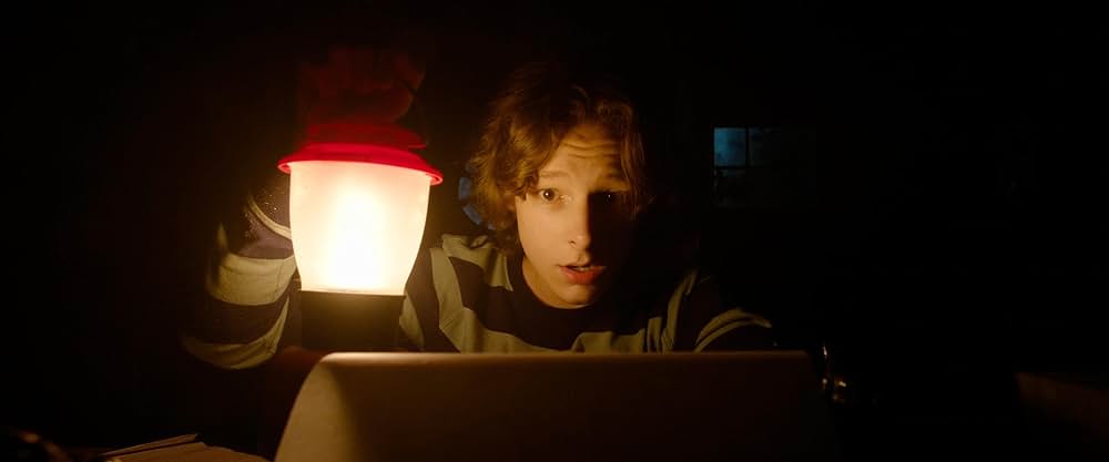 Monster Summer（原題）の画像