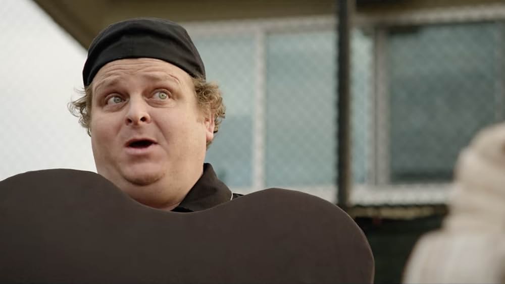 Monster Summer（原題）の画像