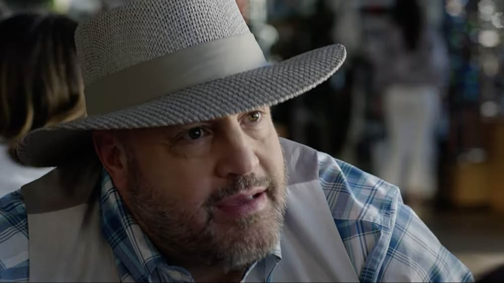 Monster Summer（原題）の画像