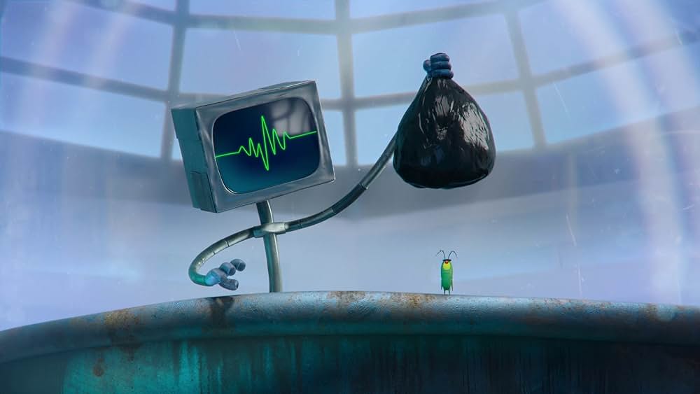 サンディ・チークスのビキニタウン救出大作戦の画像