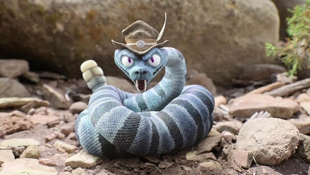 サンディ・チークスのビキニタウン救出大作戦の画像