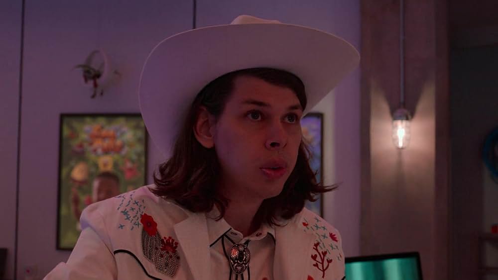 サンディ・チークスのビキニタウン救出大作戦の画像