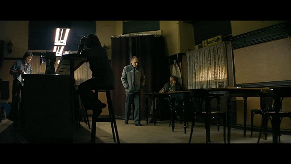 「善き人のためのソナタ」ウルリッヒ・ミューエの画像