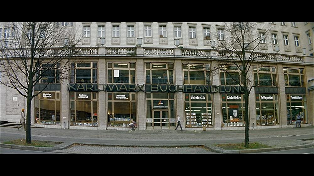 「善き人のためのソナタ」ウルリッヒ・ミューエの画像