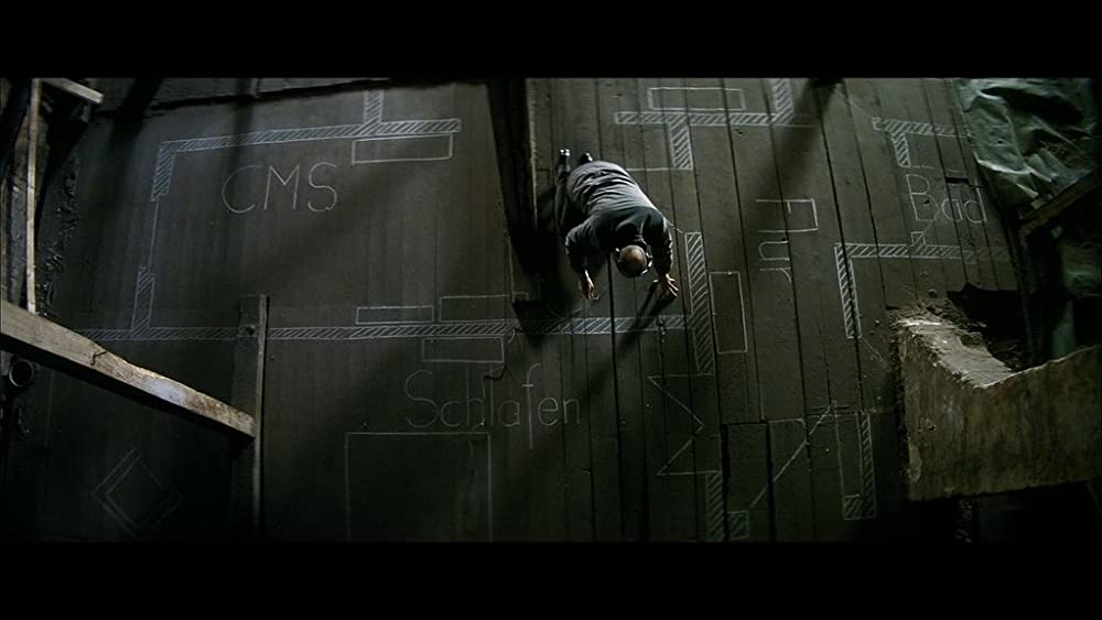 「善き人のためのソナタ」ウルリッヒ・ミューエの画像