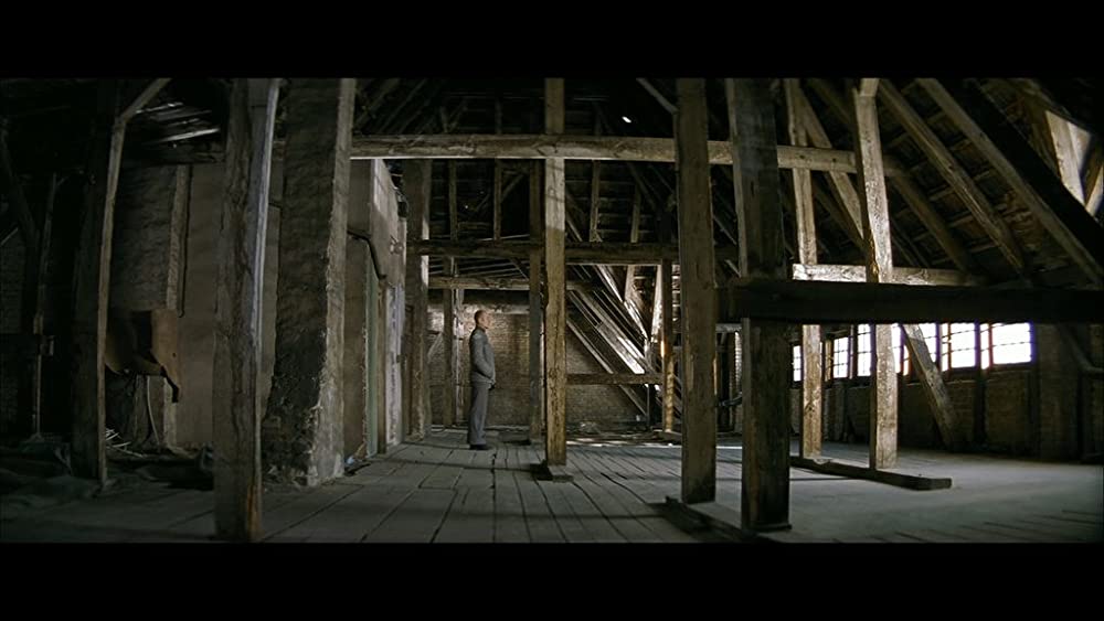 「善き人のためのソナタ」ウルリッヒ・ミューエの画像