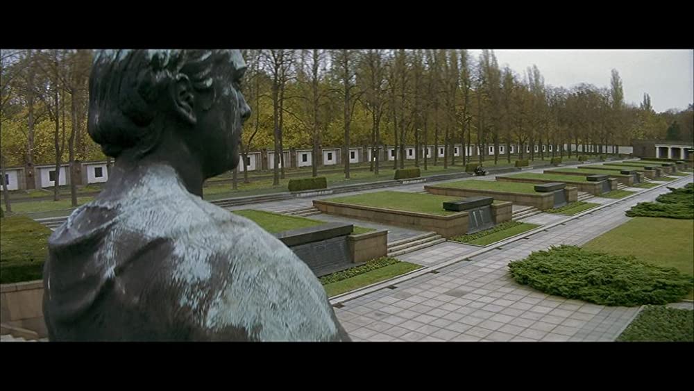 「善き人のためのソナタ」の画像