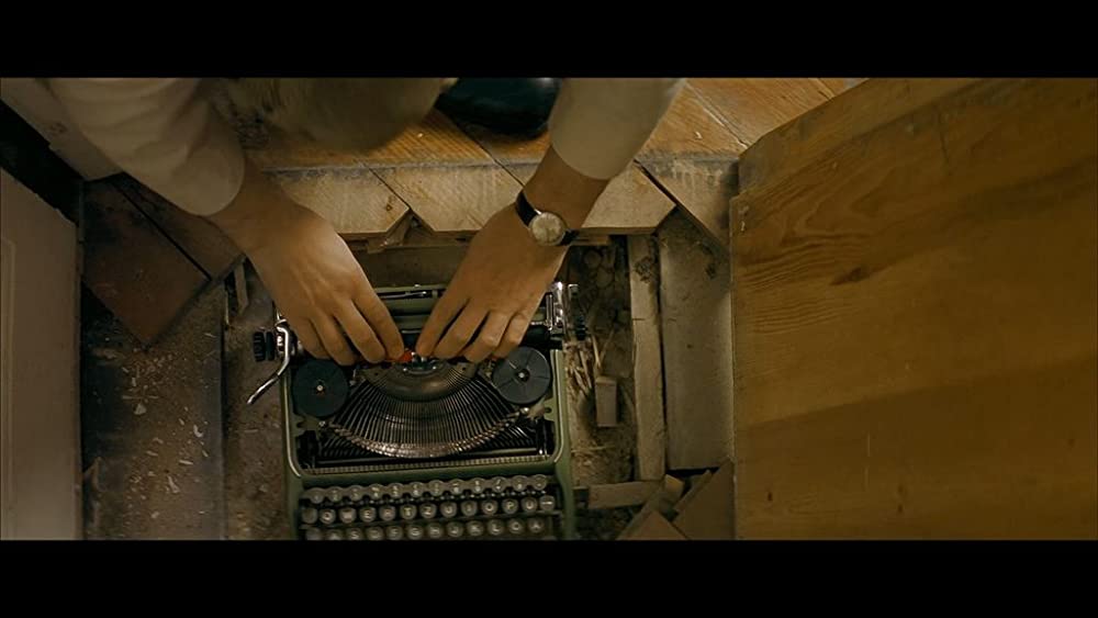 「善き人のためのソナタ」の画像