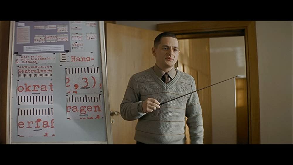 「善き人のためのソナタ」の画像