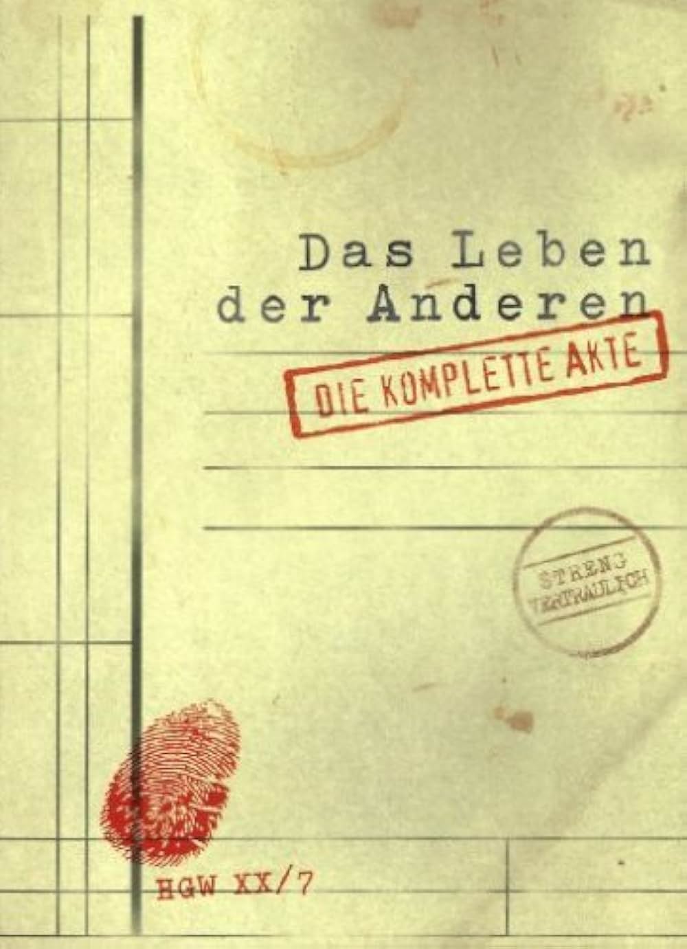 「善き人のためのソナタ」の画像