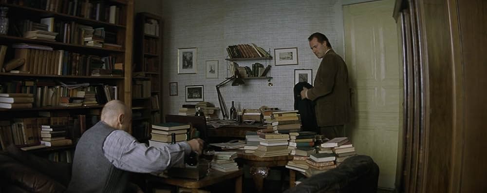 「善き人のためのソナタ」の画像