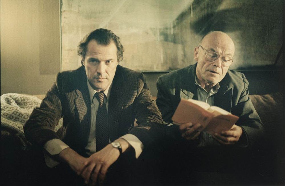 「善き人のためのソナタ」の画像