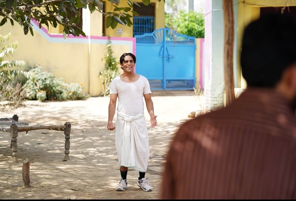 Saand Ki Aankh（原題）の画像