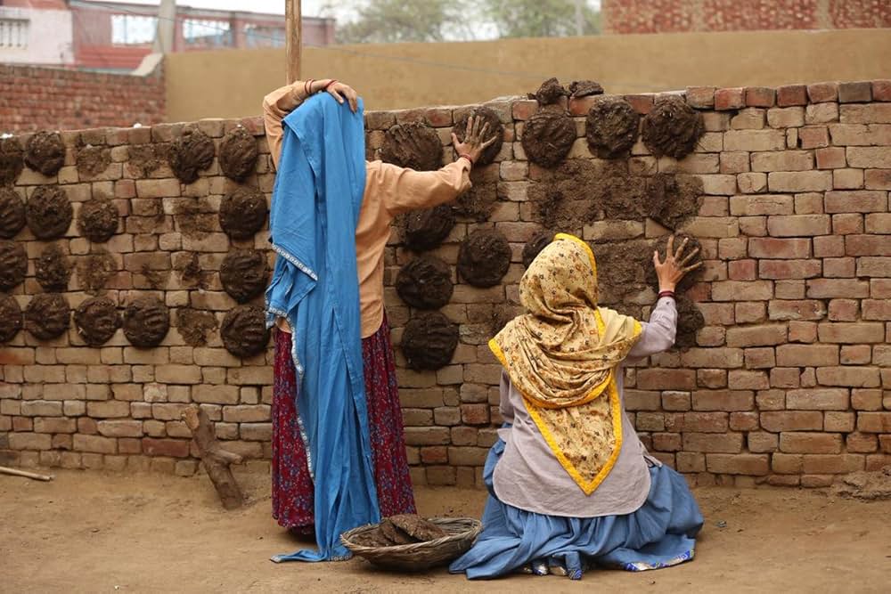 Saand Ki Aankh（原題）の画像