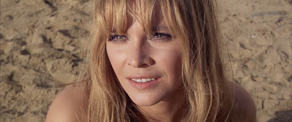 毛皮のビーナスの画像