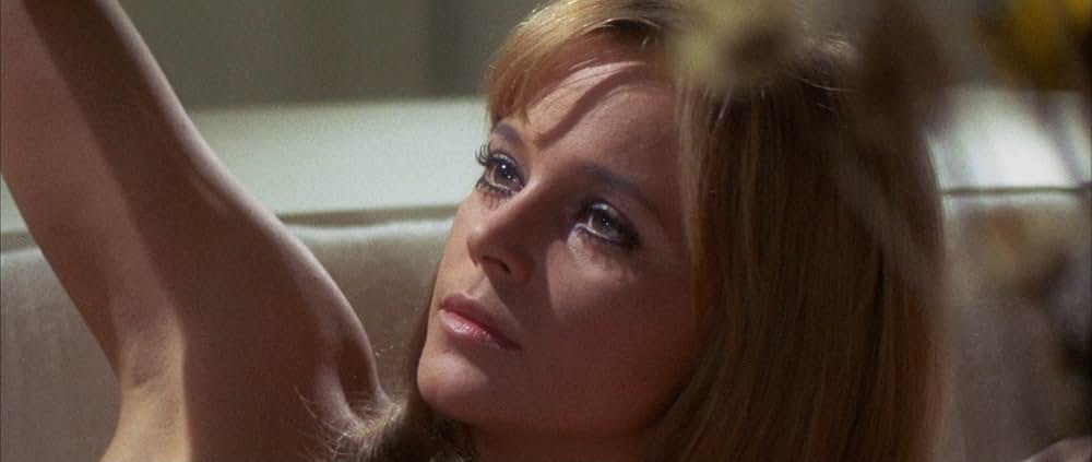 毛皮のビーナスの画像