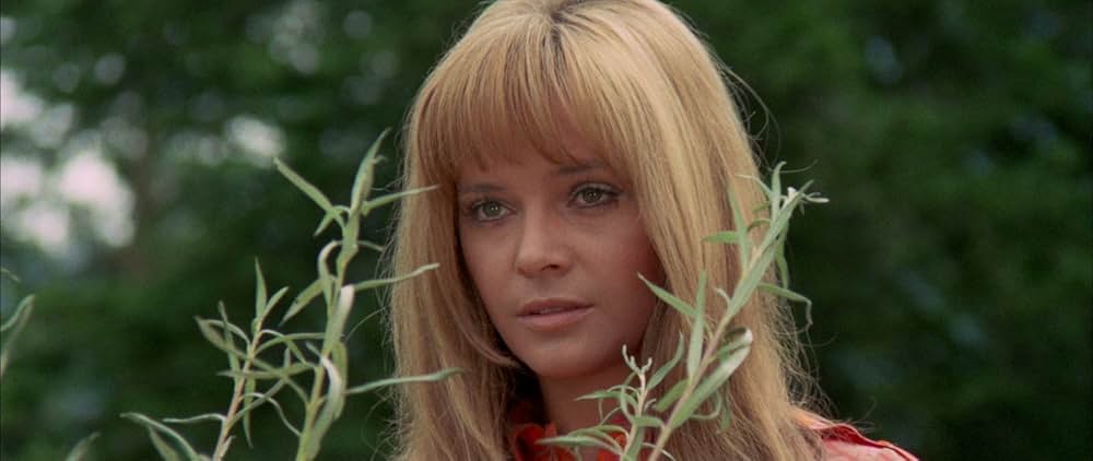 毛皮のビーナスの画像