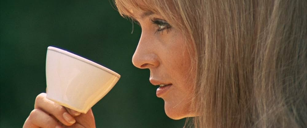 毛皮のビーナスの画像