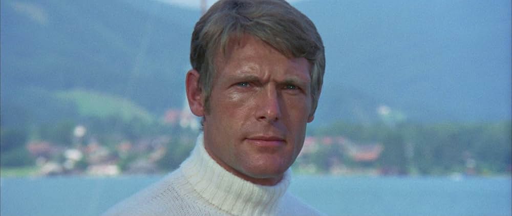 毛皮のビーナスの写真