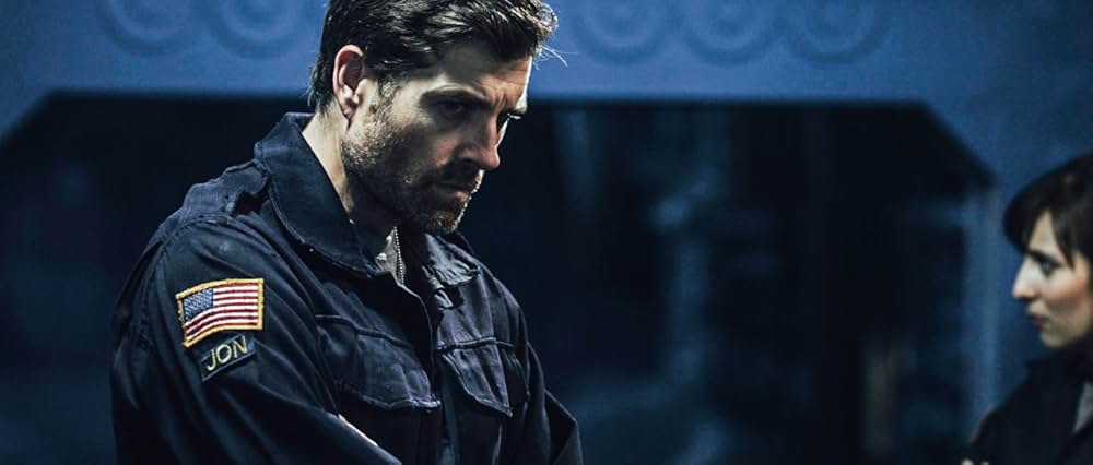 ラスト・スペースシップの画像