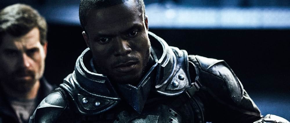 ラスト・スペースシップの画像