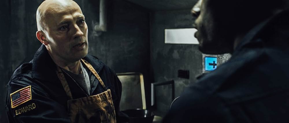 ラスト・スペースシップの画像