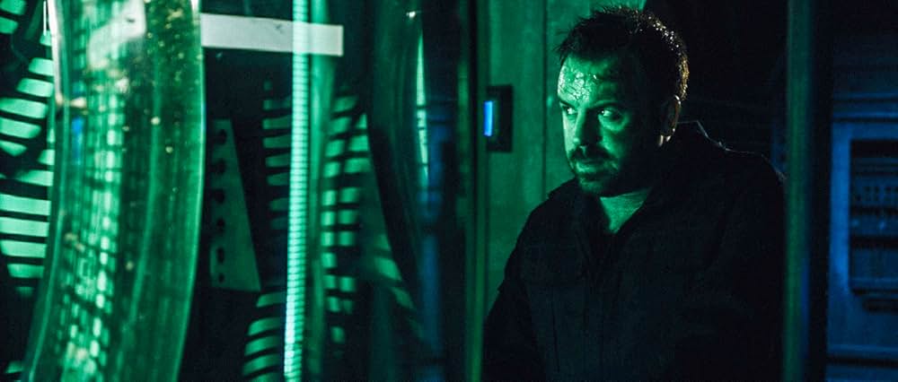 ラスト・スペースシップの画像