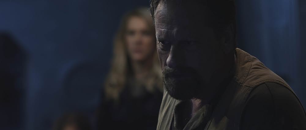 ラスト・スペースシップの画像