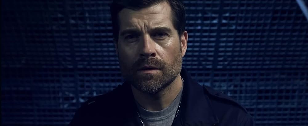 ラスト・スペースシップの画像