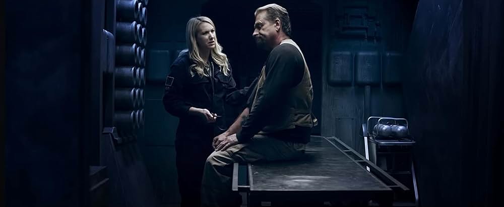 ラスト・スペースシップの画像