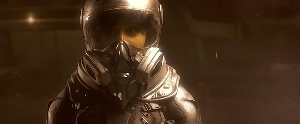 ラスト・スペースシップの画像