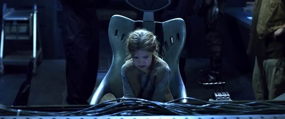 ラスト・スペースシップの画像