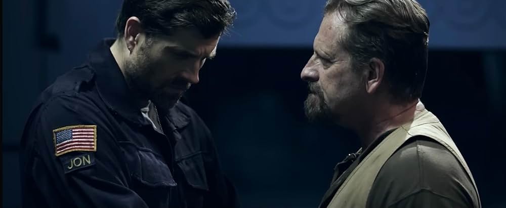 ラスト・スペースシップの画像