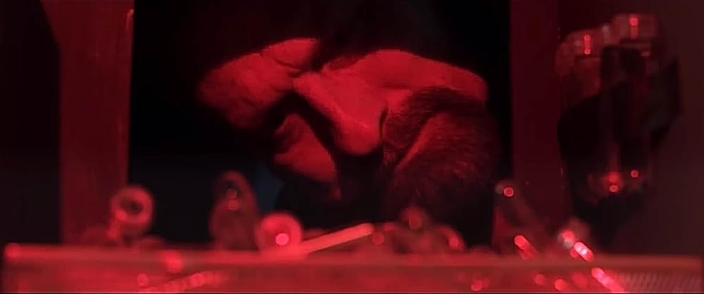 ラスト・スペースシップの画像