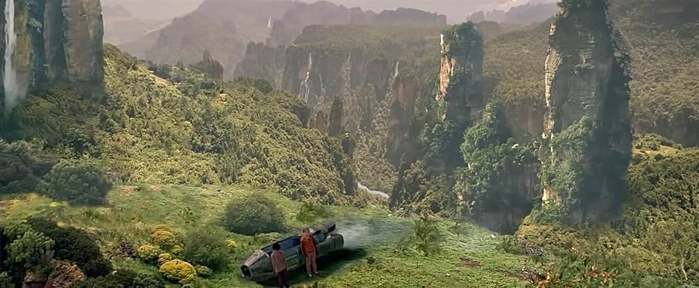 ラスト・スペースシップの画像