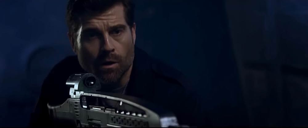 ラスト・スペースシップの画像