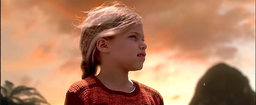 ラスト・スペースシップの画像