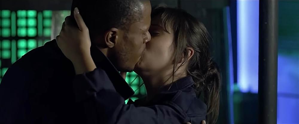 ラスト・スペースシップの画像