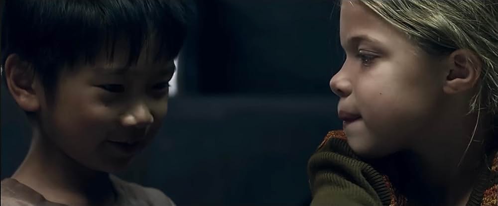 ラスト・スペースシップの画像