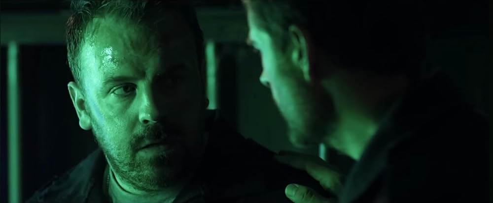 ラスト・スペースシップの画像