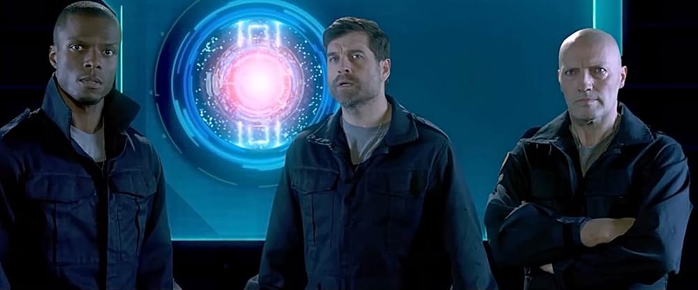 ラスト・スペースシップの画像