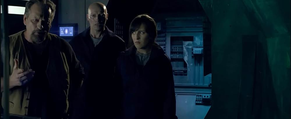 ラスト・スペースシップの画像