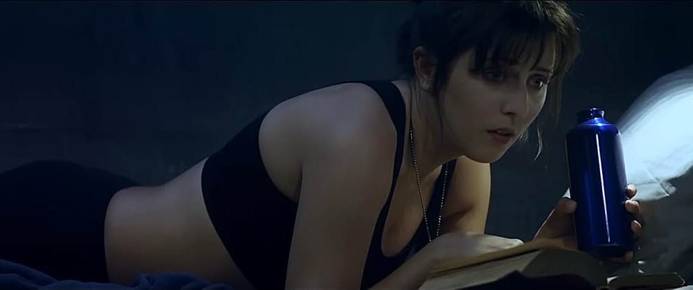 ラスト・スペースシップの画像