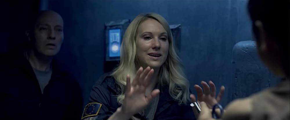 ラスト・スペースシップの画像