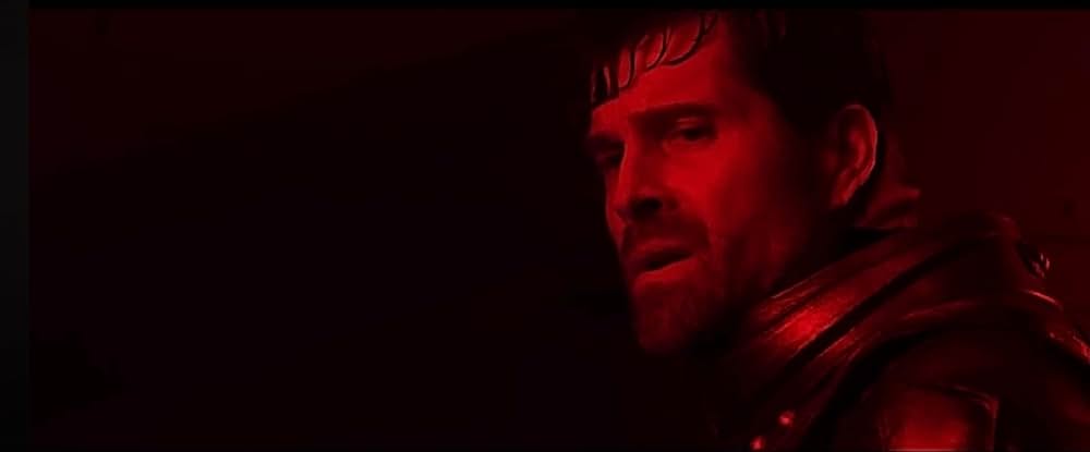 ラスト・スペースシップの画像