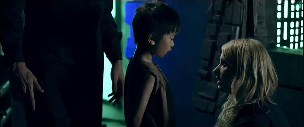 ラスト・スペースシップの画像