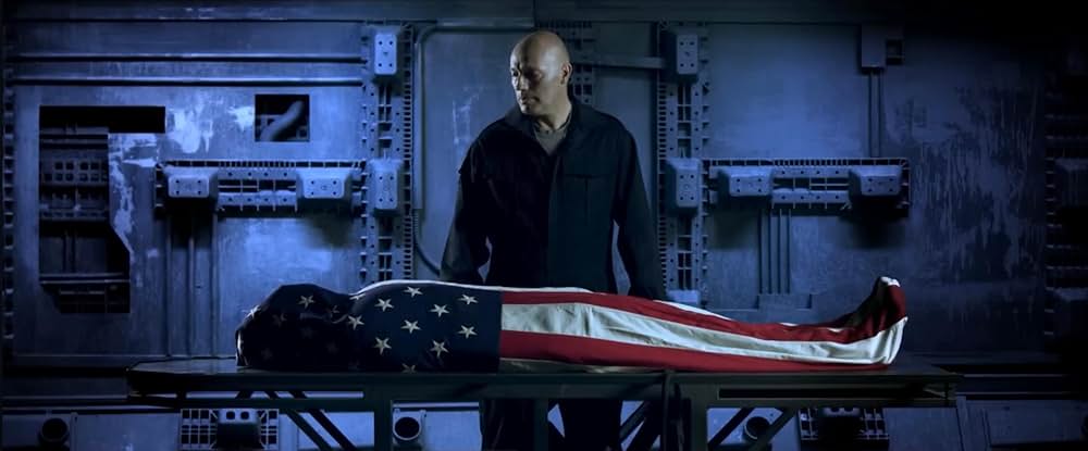 ラスト・スペースシップの画像