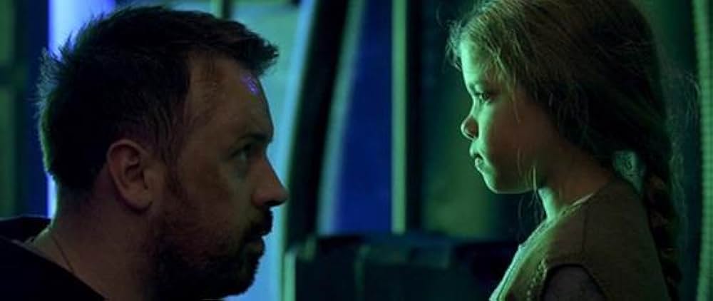 ラスト・スペースシップの画像