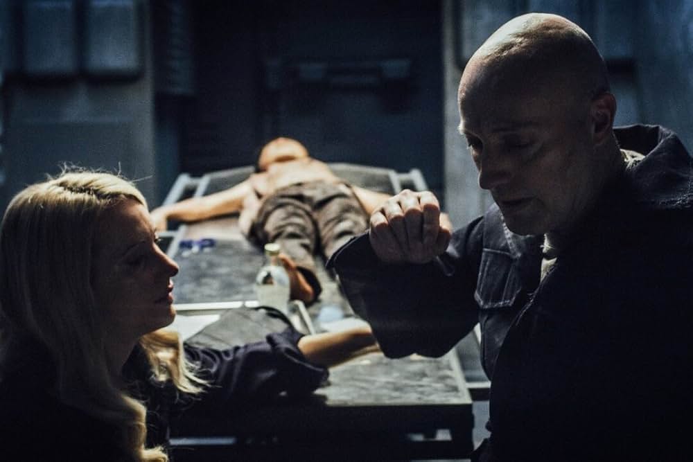 ラスト・スペースシップの画像