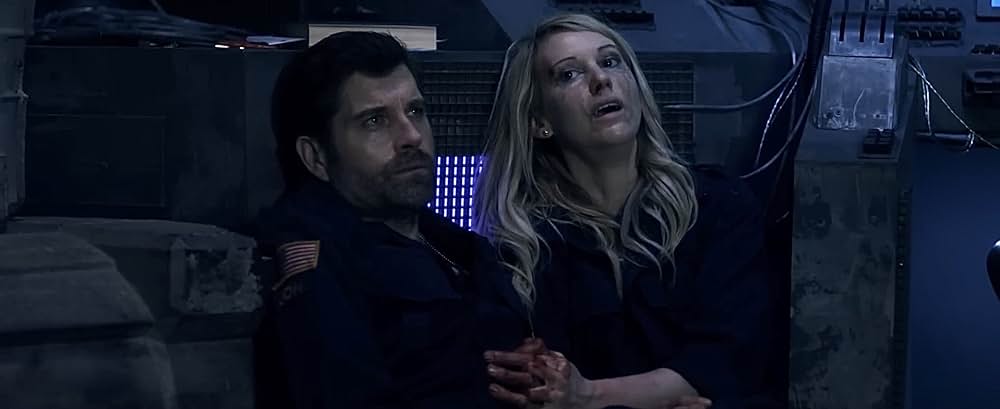 ラスト・スペースシップの画像